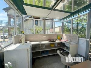 Дача 315м&sup2;, 3-этажный, участок 8 сот.  