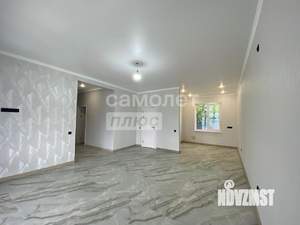 Дом 100м&sup2;, 1-этажный, участок 5 сот.  