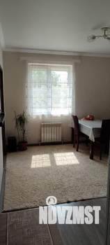 Дом 65м&sup2;, 1-этажный, участок 5 сот.  