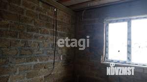 Дом 114м², 1-этажный, участок 6 сот.  