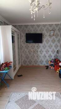 Таунхаус 95м², 1-этажный, участок 2 сот.  