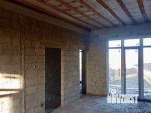 Дом 77м&sup2;, 2-этажный, участок 4 сот.  