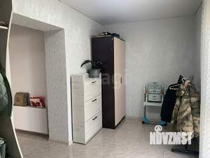 Дом 105м², 1-этажный, участок 6 сот.  