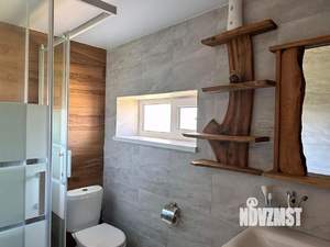 Дом 223м&sup2;, 2-этажный, участок 8 сот.  