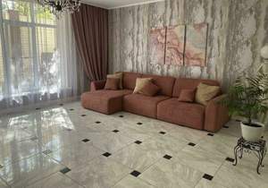 Дом 250м², 3-этажный, участок 4 сот.  