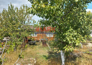 Дом 62м², 1-этажный, участок 6 сот.  