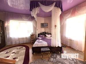 Дом 379м², 2-этажный, участок 7 сот.  