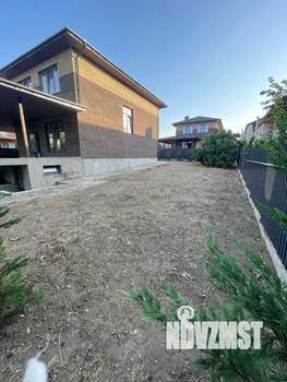 Дом 187м&sup2;, 2-этажный, участок 7 сот.  