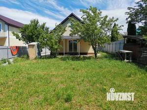 Дом 112м&sup2;, 2-этажный, участок 9 сот.  