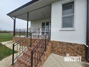 Дом 160м&sup2;, 2-этажный, участок 6 сот.  