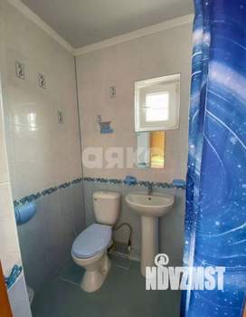 Дом 91м&sup2;, 3-этажный, участок 3 сот.  