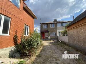 Дом 220м&sup2;, 2-этажный, участок 5 сот.  