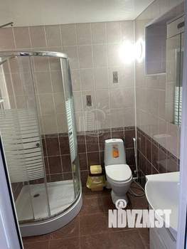 Дом 100м&sup2;, 1-этажный, участок 2 сот.  