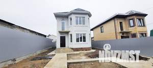 Дом 140м², 2-этажный, участок 5 сот.  