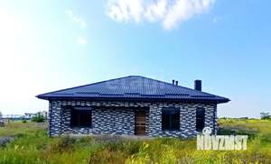 Дом 180м², 2-этажный, участок 7 сот.  