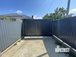 Дом 140м&sup2;, 2-этажный, участок 6 сот.  