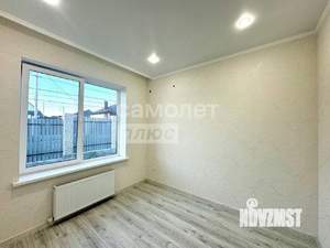 Дом 104м², 1-этажный, участок 5 сот.  