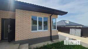 Дом 115м², 2-этажный, участок 5 сот.  