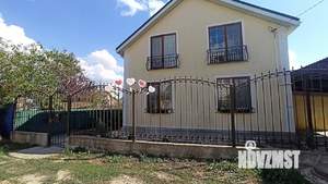 Дом 145м², 2-этажный, участок 4 сот.  