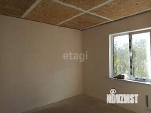 Дом 105м&sup2;, 1-этажный, участок 6 сот.  