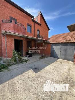 Дом 183м&sup2;, 2-этажный, участок 3 сот.  