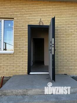 Дом 161м², 1-этажный, участок 6 сот.  