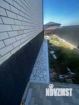 Дом 146м², 2-этажный, участок 4 сот.  