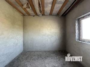 Таунхаус 61м², 2-этажный, участок 1 сот.  