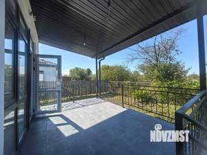 Дом 75м&sup2;, 2-этажный, участок 5 сот.  