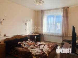 Дом 65м&sup2;, 1-этажный, участок 8 сот.  