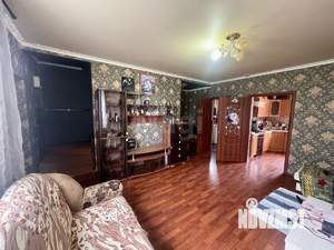 Дом 84м&sup2;, 2-этажный, участок 4 сот.  