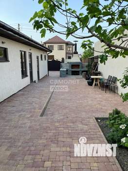 Дом 135м&sup2;, 2-этажный, участок 5 сот.  