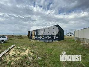 Дом 120м², 2-этажный, участок 6 сот.  