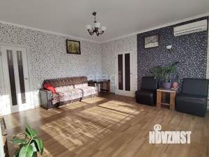 Дом 161м², 1-этажный, участок 10 сот.  