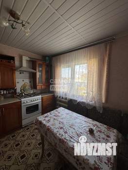 Дом 63м&sup2;, 1-этажный, участок 8 сот.  