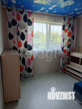 Дом 49м², 1-этажный, участок 7 сот.  