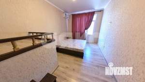 Таунхаус 75м&sup2;, 2-этажный, участок 1 сот.  