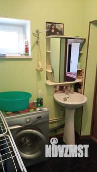 Дом 49м&sup2;, 1-этажный, участок 19 сот.  