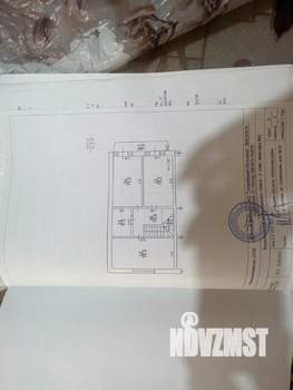 Таунхаус 134м&sup2;, 2-этажный, участок 2 сот.  