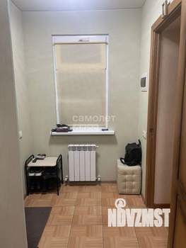 Дом 100м&sup2;, 1-этажный, участок 5 сот.  