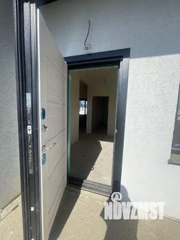 Дом 107м², 2-этажный, участок 6 сот.  