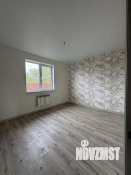 Дом 130м², 2-этажный, участок 8 сот.  