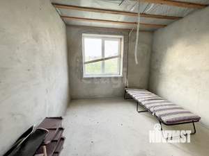 Дом 50м², 1-этажный, участок 5 сот.  