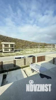 Дом 250м&sup2;, 3-этажный, участок 8 сот.  