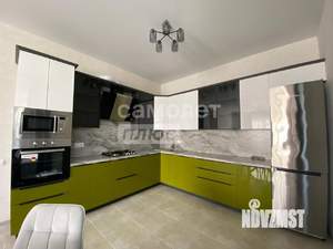 Дом 100м&sup2;, 1-этажный, участок 5 сот.  