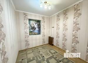 Дом 64м&sup2;, 1-этажный, участок 2 сот.  