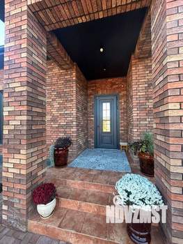 Дом 216м&sup2;, 2-этажный, участок 9 сот.  