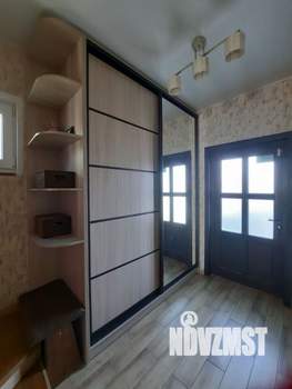 Дом 87м&sup2;, 2-этажный, участок 3 сот.  