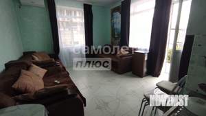 Коттедж 563м², 3-этажный, участок 8 сот.  