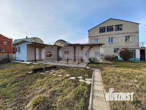 Дом 220м&sup2;, 2-этажный, участок 7 сот.  